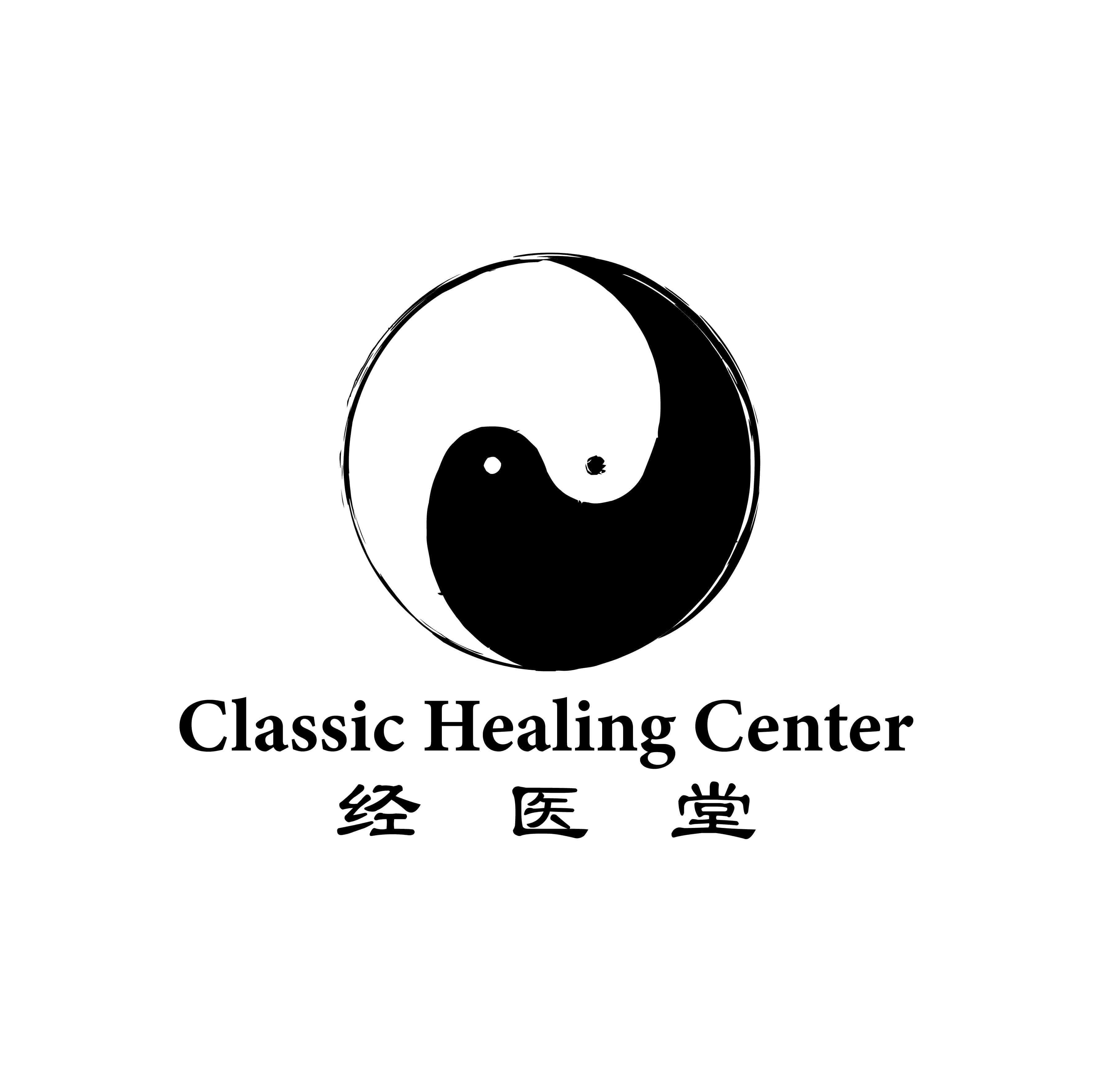 Classic Healing Center logo